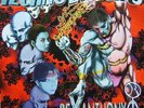 Rexanthony – Techno Shock 5 - Future Shock -  techno lp - listen