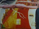 Prog. Rock - PFM - STORIA DI UN MINUTO