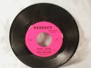 MILES GRAYSON - STUCK IN THE MUD/ HOME BREW - NORTHERN SOUL 45 - RARE REPECT-M-