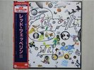 LED ZEPPELIN / 3RD JAPAN LP / OBI,JIMMY PAGE,ROBERT PLANT,TRICK COVER,EX+