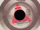 JIMMY CASTOR BUNCH IT'S JUST BEGUN PROMO NORTHERN SOUL