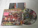 Yeah Yeah Yeahs - Fever to Tell Picture Disc LP