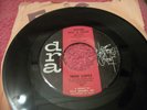 TRINI LOPEZ lp 45 NM PROMOTIONAL COPY SINNER NOT A SAINT / WHERE CAN MY BABY
