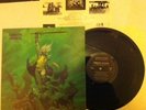 CIRITH UNGOL Frost And Fire 1981 Vinyl LP Liquid Flames Records RARE