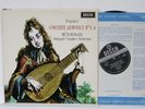 MUNCHINGER : PERGOLESI CONCERTO ARMONICI 1-4             SXL 6102