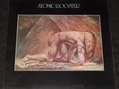 ATOMIC ROOSTER Death Walks Behind You- Gatefold LP UK 1st Press B&C CAS-1026 EX