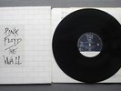 PINK FLOYD THE WALL LP UK STUNNING A3B3 STICKER ROGER WATERS SYD BARRETT HARVEST
