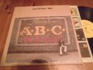 JESSE ED DAVIS - ULULU  1972 US LP NM