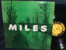 ? New MILES DAVIS Quintet Prestige W50 NYC John COLTRANE Red GARLAND flat edge R