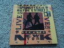 BRUCE SPRINGSTEEN - LIVE IN NEW YORK CITY - RARE 19tr 3LP - 2001