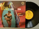 Latin Jazz Popcorn - MONCHITO on Fiesta | viva cha cha cha | 1958 LP | ORIGINAL
