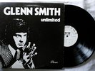 Private Lounge Funk Rock - GLENN SMITH | unlimited | 1977 LP | BREAKS | LISTEN