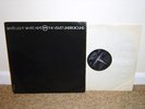 VELVET UNDERGROUND White Light / White Heat LP UK 1st