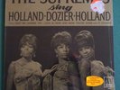 Supremes Sing Holland Dozier Holland Motown SEALED