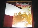 LED ZEPPELIN - II - ORIGINAL MFSL LP AUDIOPHILE QUALITY in NM   FANTASTIC VINYL