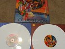 MARS VOLTA - OCTAHEDRON At The Drive In RARE LP Vinyl Sparta new rare colored