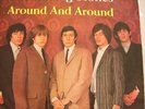 THE ROLLING STONES AROUND AND AROUND ORIGINAL 
