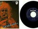 DEBRIA BROWN - TOUCH ME - FROM ROCKY HORROR - RARE 7