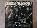 SHEER TERROR - 7