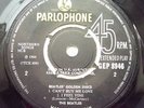BEATLES Million Sellers MISPRINT +  DECCA CONTRACT PRESS E.P.