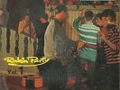 ROCKIN` PARTY Vol. 1 Don Gibson Lane Brothers Janis and her Boyfriends EPA-9618