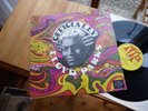LLOYD PARKS OFFICIALLY 1974 TOP RARE UK ATTACK PRESS