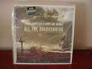 Knopfler & Harris: All The Roadrunning, Sealed