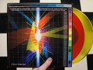 Man... Or Astro-Man? Spectrum of Infinite Scale RED/YELLOW 2x 10