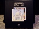 Led Zeppelin The Song Remains The Same 4 180 Gram LP Box Set Half Speed Mastered