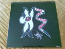 ROB JO STAR BAND S/T 1975 France Psych RE LP Vinyl