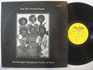 MICHIGAN SENSATIONAL VOICES OF FAITH God Will Answer Prayer Su-Ann Black Gospel