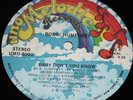 BOBBI HUMPHREY 