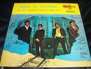 THE ST. THOMAS PEPPER SMELTER “Soul & Pepper” Peru psych re-issue New
