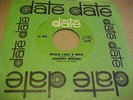 Northern Soul 45 