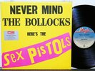 Sex Pistols 