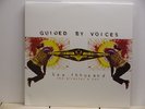 GUIDED BY VOICES Bee Thousand 3LPs RARE Directors Cut PRISTINE NEAR MINT Vinyl
