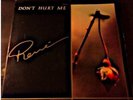 RENE - DON'T HURT ME - RARE ITALO DISCO on DISCOMAGIC