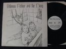 PHILEMON ARTHUR & THE DUNG RARE Orig. Swedish FOLK PSYCH LP on Silence EX