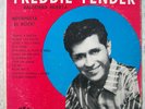 FREDDIE FENDER Interpreta El Rock MONO Vinyl LP RARE Ideal Records ILP136 Vol. 1