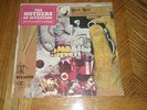 FRANK ZAPPA AND THE MOTHERS OF INVENTION / UNCLE MEAT   White Label Promo   MINT