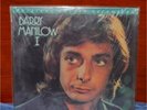 MFSL BARRY MANILOW I 1-097 SEALED LP