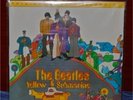 MFSL BEATLES YELLOW SUBMARINE 1-108 SEALED LP