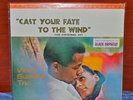 MFSL VINCE GUARALDI BLACK ORPHEUS CAST YOUR FATE TO THE WIND 1-112 SEALED LP