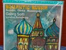 MFSL SOLTI W/LSO ROMANTIC RUSSIA 1-517 SEALED LP