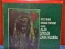 MFSL REINER W/CSO ALSO SPRACH ZARATHUSTRA 1-522 SEALED LP