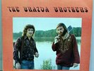 BRAZDA BROTHERS DOMINION RECORDS '72 LPS-93077 CANADIAN ACID FOLK PSYCH LP RARE