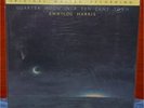MFSL EMMYLOU HARRIS QUARTER MOON IN A TEN CENT TOWN SEALED LP