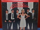 MFSL BLONDIE PARALLEL LINES 1-050 SEALED LP