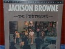 MFSL JACKSON BROWNE THE PRETENDER 1-055 SEALED LP