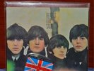 MFSL BEATLES FOR SALE 1-104 SEALED LP